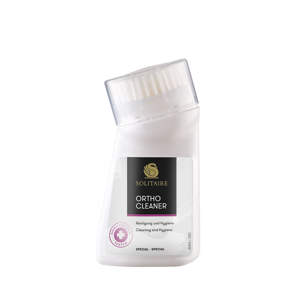 Solitaire Ortho Cleaner