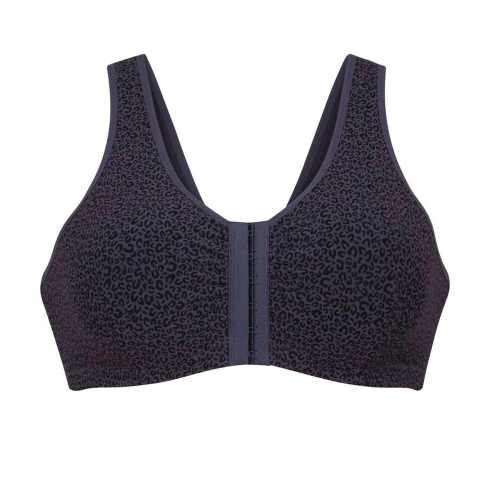 Anita care Prothesen-BH Hazel in Steel Grey
