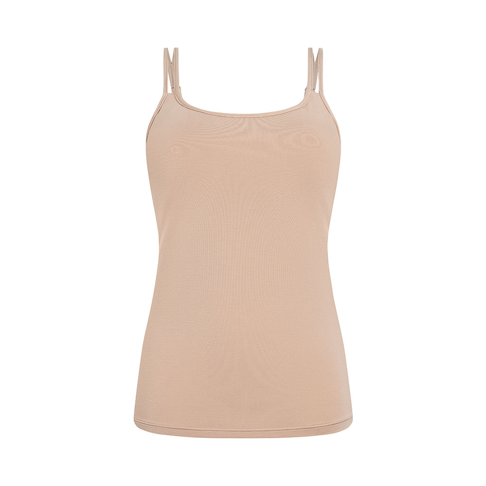 Amoena Valletta Top 44075 in Nude