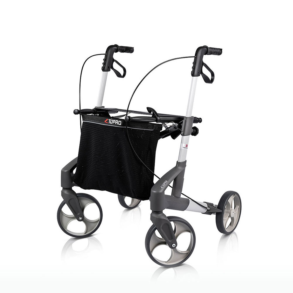 Topro Rollator Troja Original Größe S