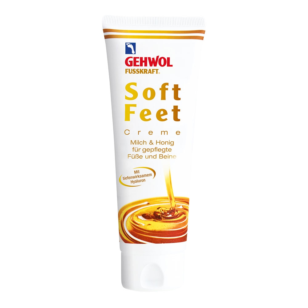 Gehwol Soft Feet Creme