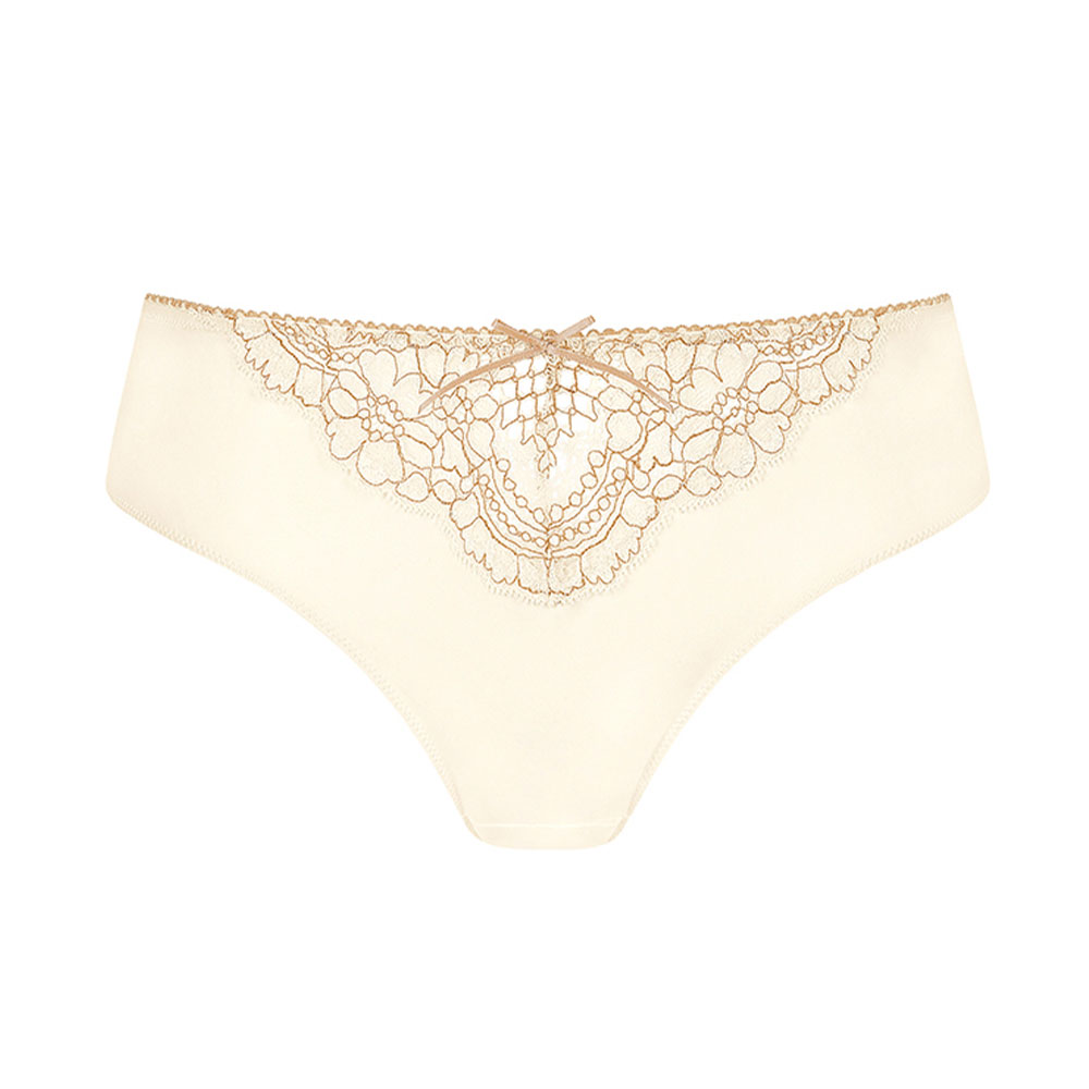 Amoena Panty Alina in Offwhite/Beige