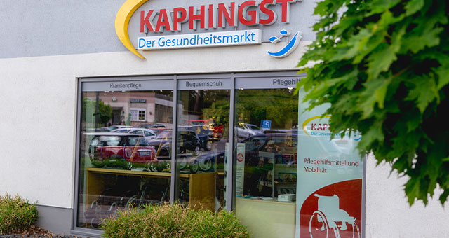 Kaphingst Stadtallendorf Besuchen Sie unsere Niederlassung in Stadtallendorf