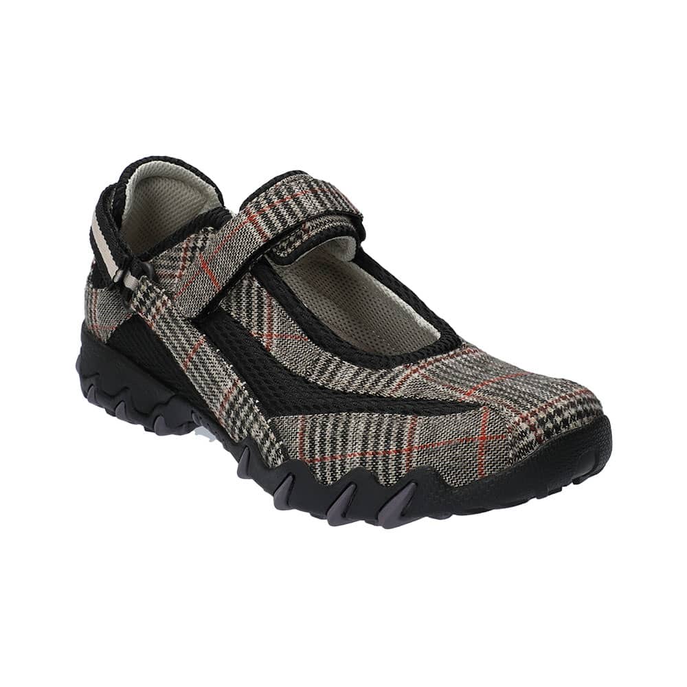 Allrounder Niro Square Damen Freizeitschuhe