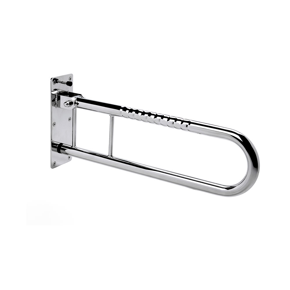 Drive Medical Schwenkstützgriff mit Fallsicherung