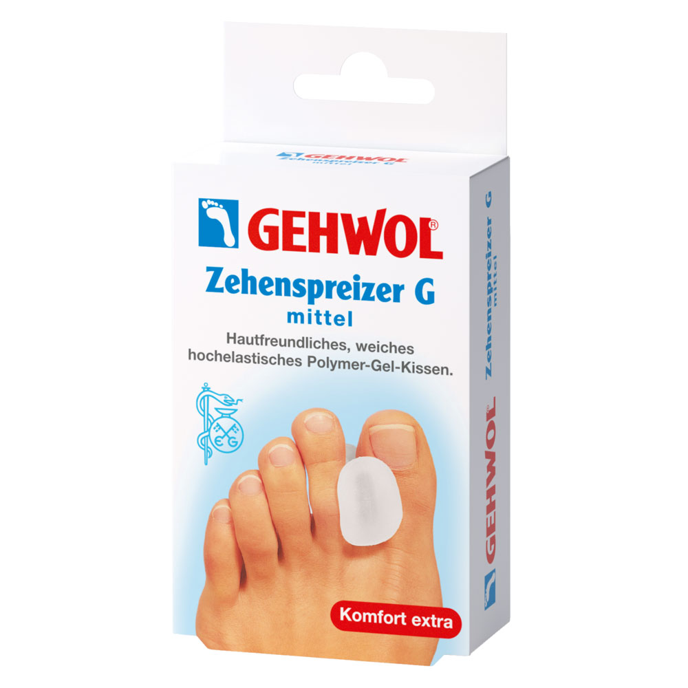 Gehwol Zehenspreizer G - Mittel