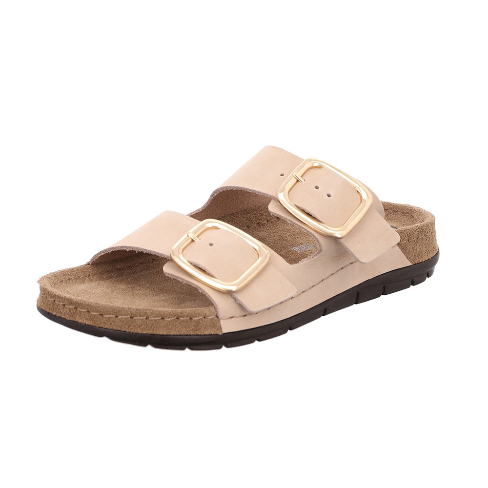 Rohde Pantolette EASYS N°42 Sahara