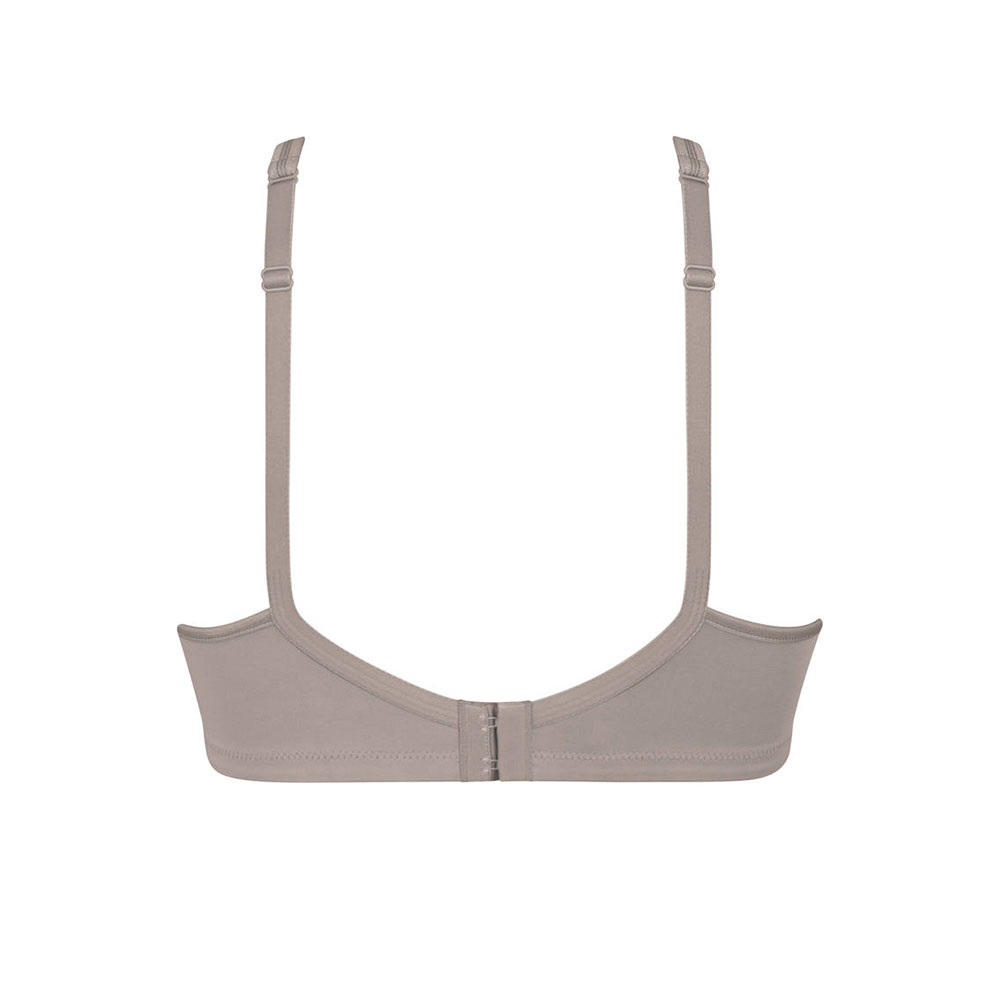 Anita care Prothesen-BH Tonya 5706X in Dusty Grey - Rückansicht