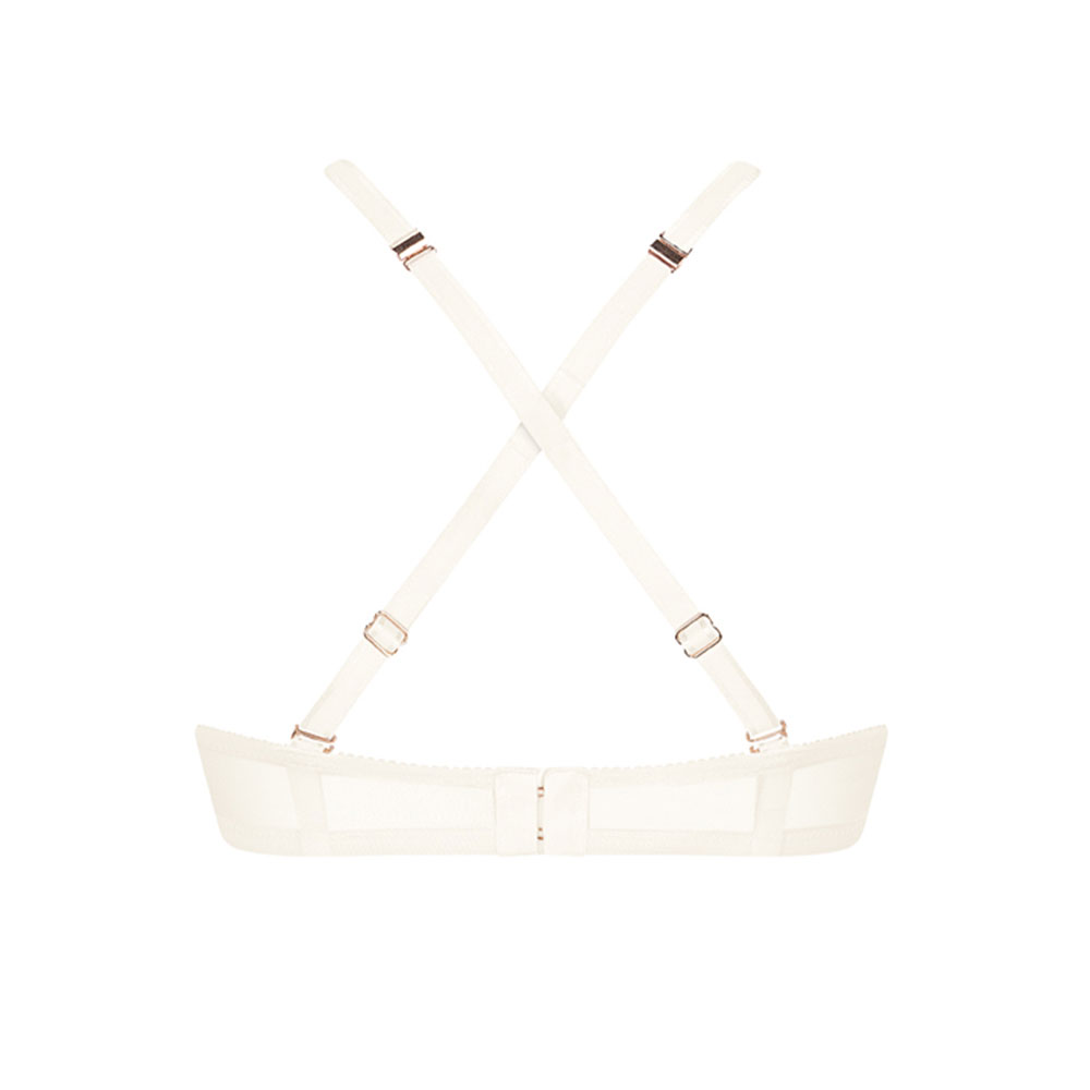 Amoena Prothesen-BH Daydream SBP - hinten Variante 3 Amoena Prothesen-BH Daydream SBP - hinten Variante 3