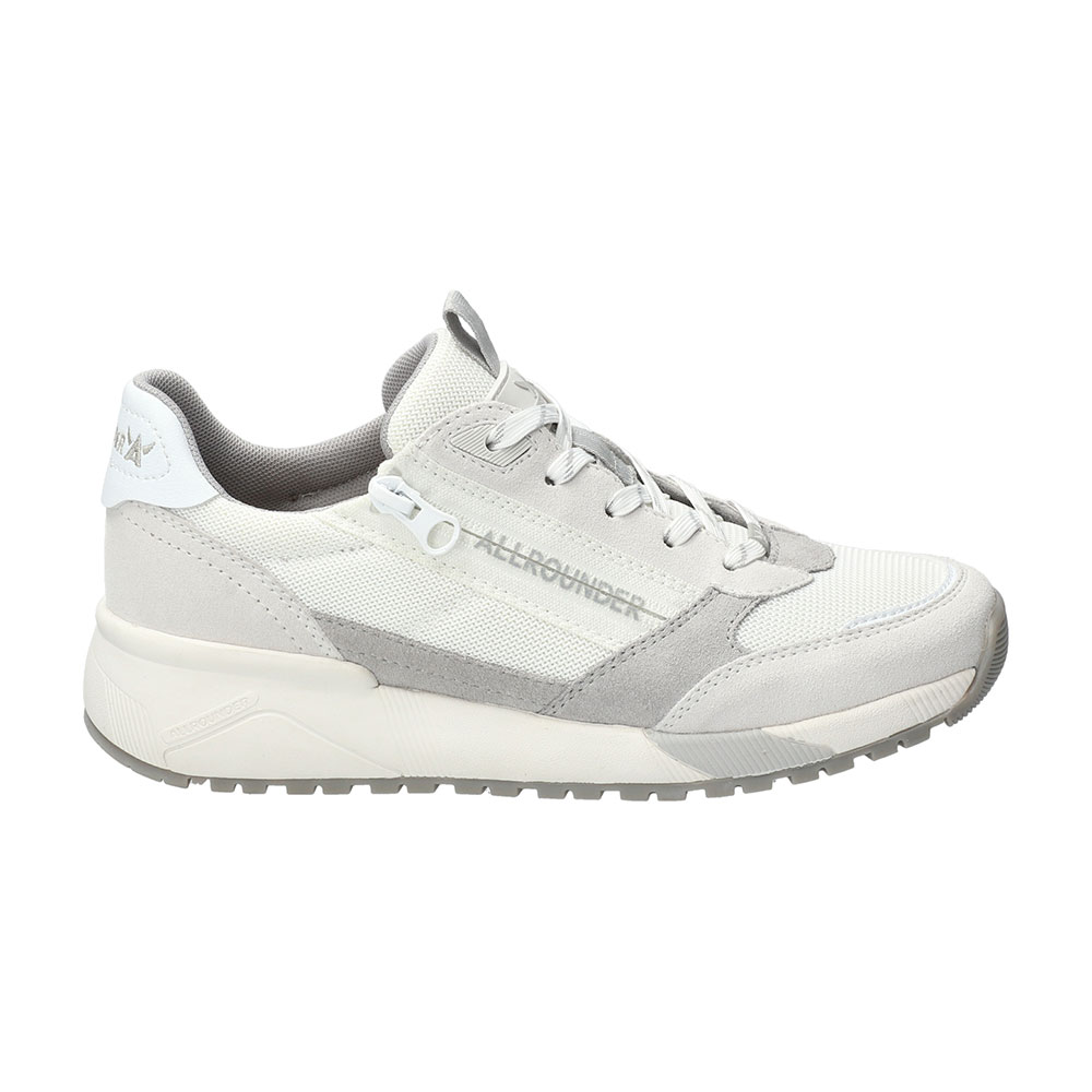 Allrounder Sneaker Venice Weiß