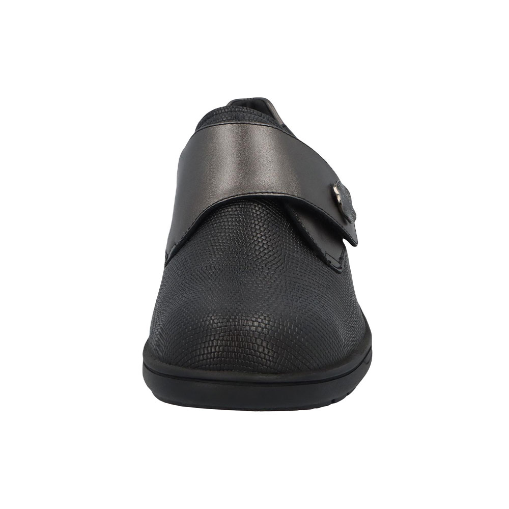 Solidus Halbschuh Kate Terra Multi - Front