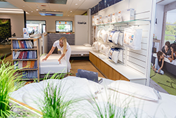 Tempur Shop Tempur Shop Marburg/Wehrda