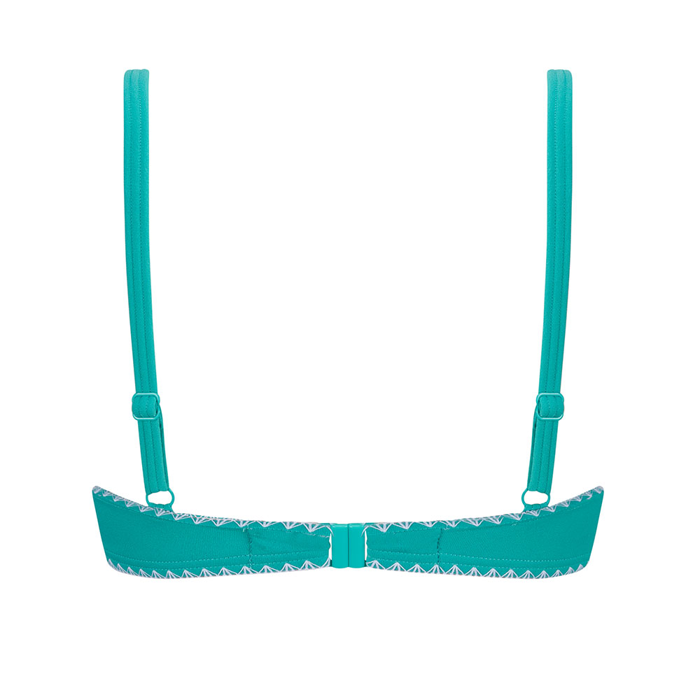 Amoena Prothesen-Bikinitop Salerno SB - Rückseite