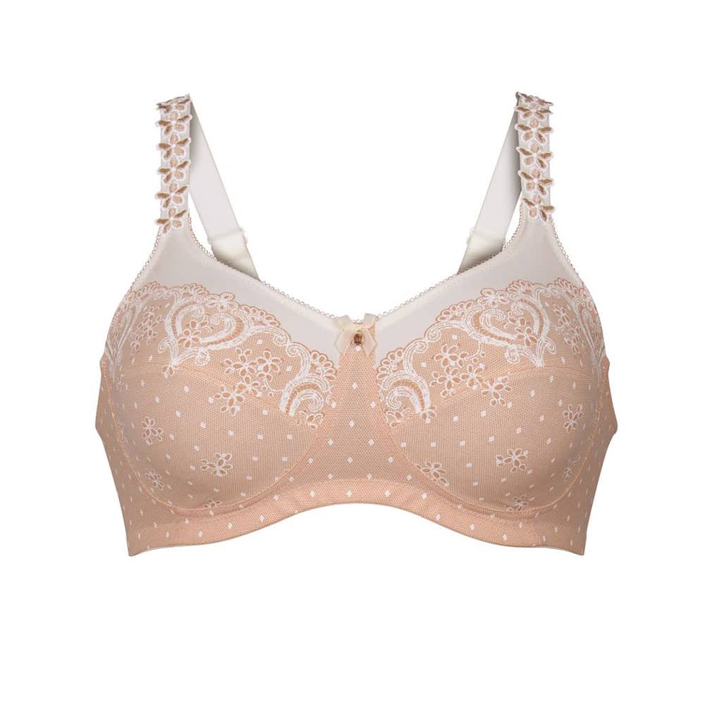 Anita care Belvedere 4787X in Powder Peach - Vorderansicht