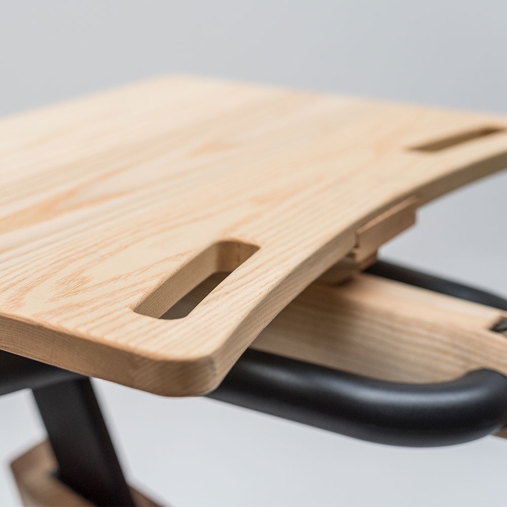 WaterRower Laptop-Halterung