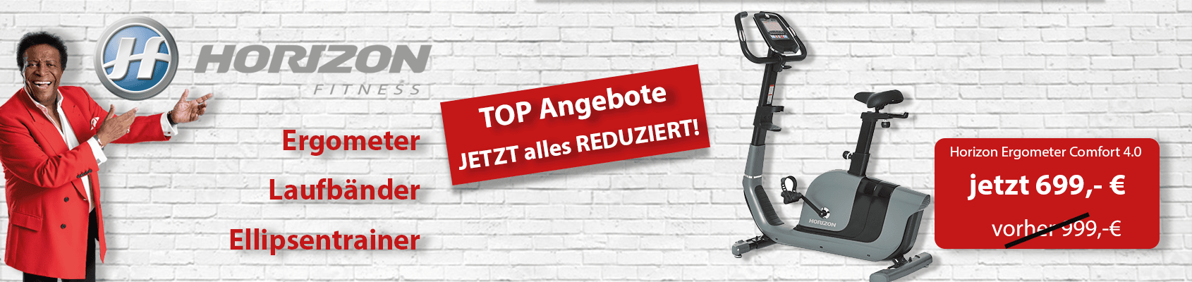 Horizon Fitnessgeräte stark reduzierte Preise fitnessgeräte für zuhause zu Angebotspreisen