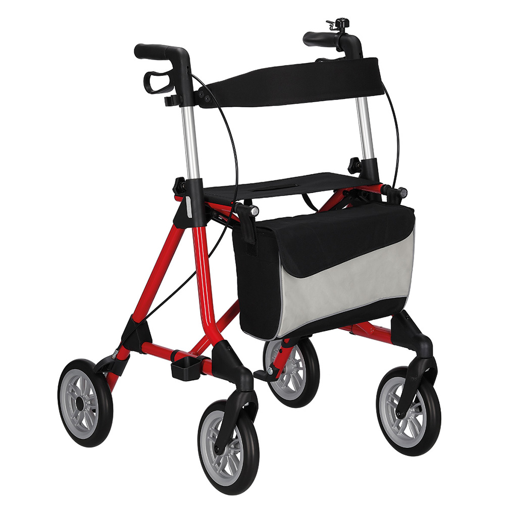 Russka Rollator Elan Plus – Limited Edition