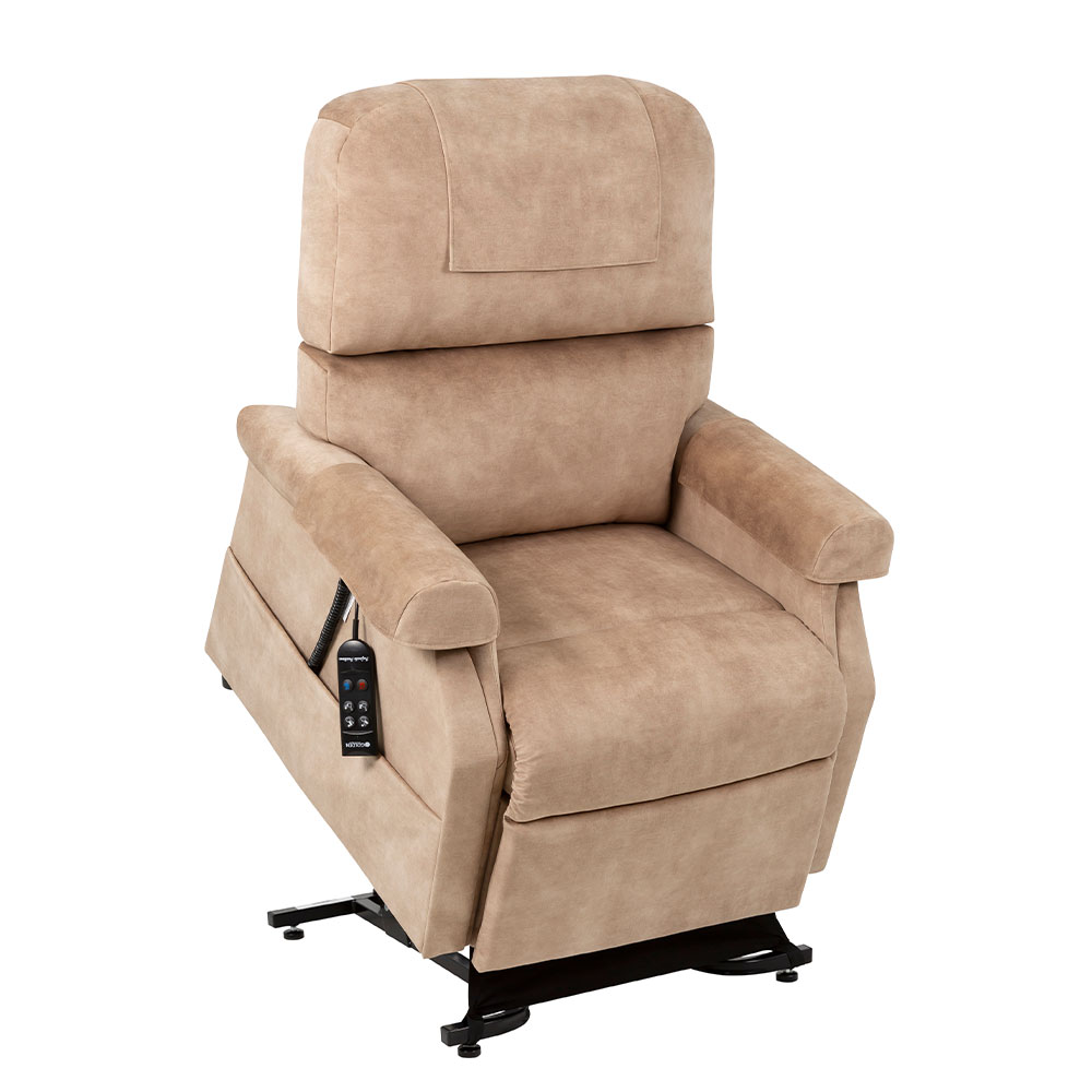 Golden Aufstehsessel Komfort Premium Golden Aufstehsessel Komfort Premium - Aufstehfunktion