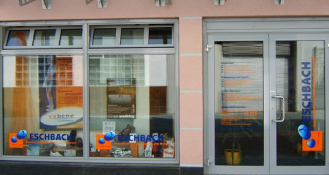 Eschbach by Kaphingst Bad Hersfeld Besuchen Sie unsere Niederlassung in Bad Hersfeld