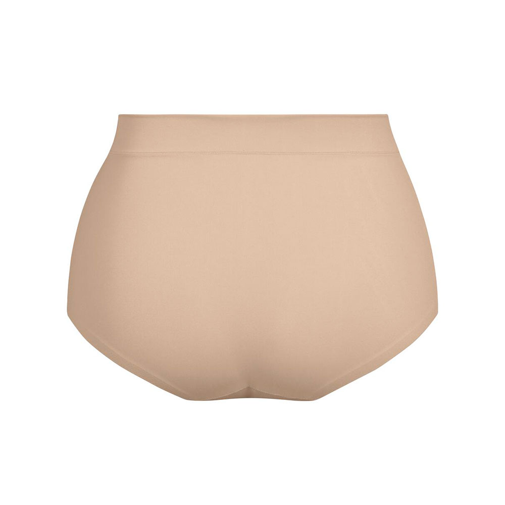 Anita Panty Plus in Desert  von hinten