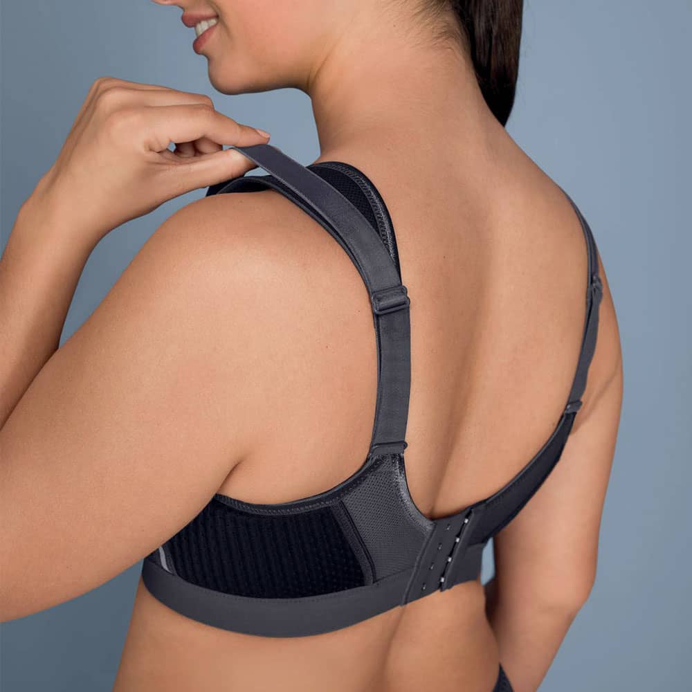Anita active Sport-Bh Extreme Control Plus Model seitlich hinten