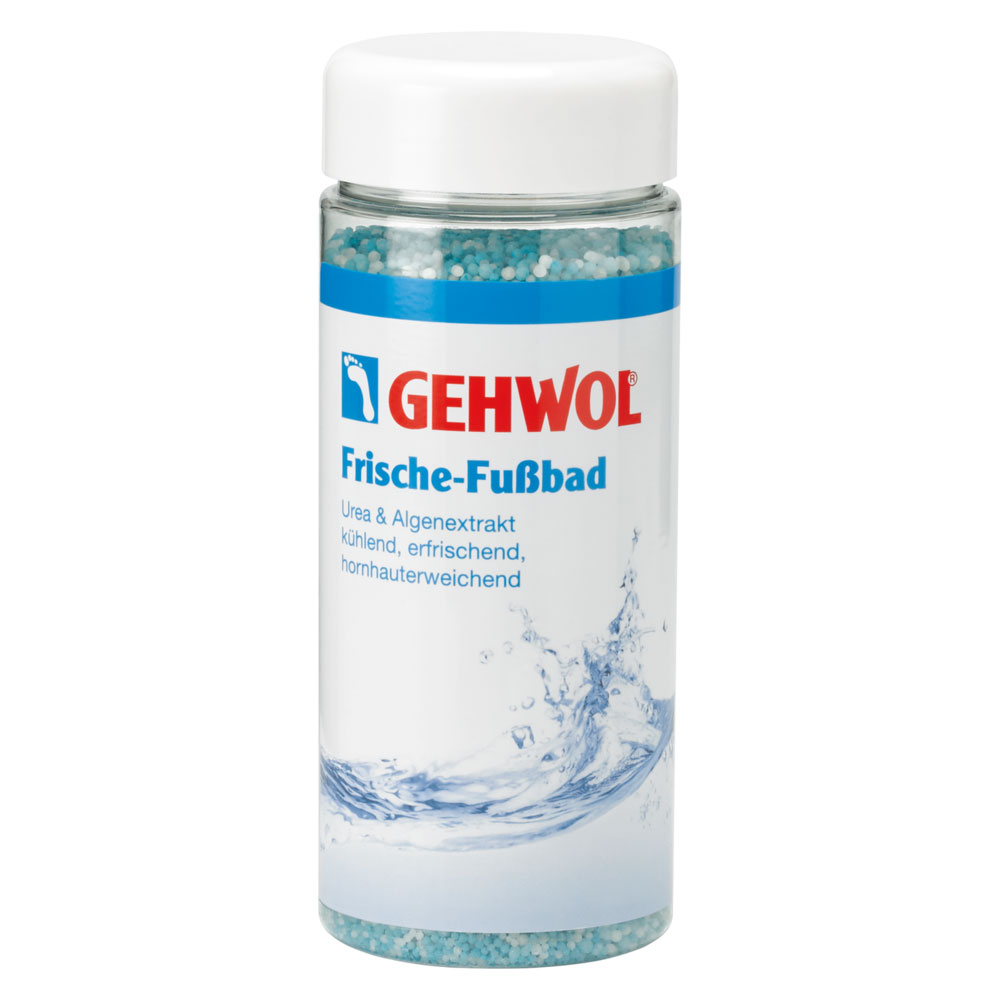 Gehwol Frische Fußbad