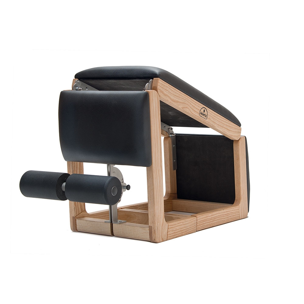 WaterRower TriaTrainer Trainingsbank KUNST-ESCHE| NOHrD TriaTrainer Trainingsbank Esche
