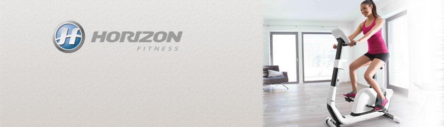 Horizon Ergometer Horizon Ergometer