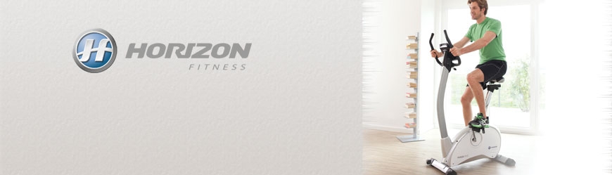 Horizon fitness Heimtrainer Horizon fitness Heimtrainer