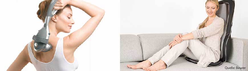 Massagesessel und Ruhesessel Massagesessel und Ruhesessel