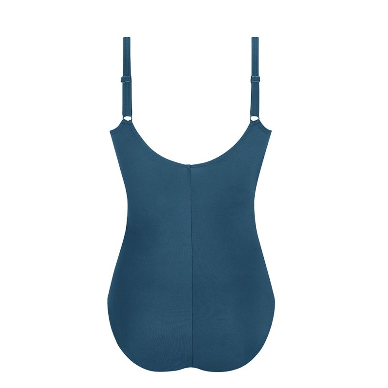 Amoena Timeless Chic OP Prothesenbadeanzug