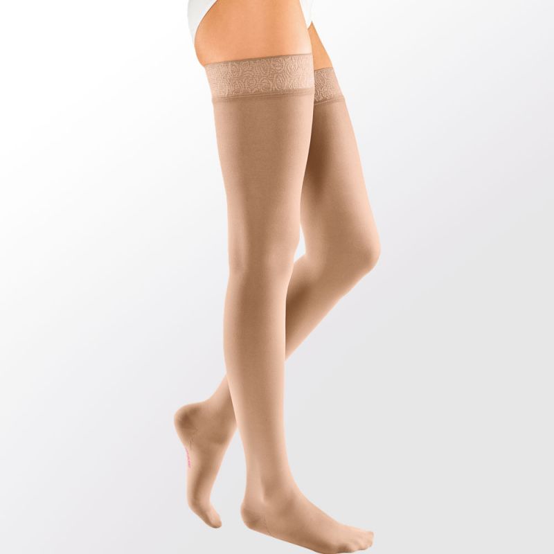 Kompressionsstrümpfe und Stützstrümpfe online kaufen