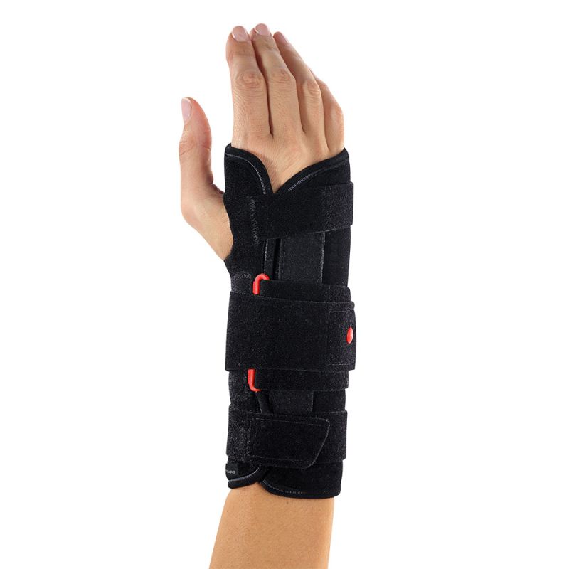 Handgelenkbandagen und Handorthesen