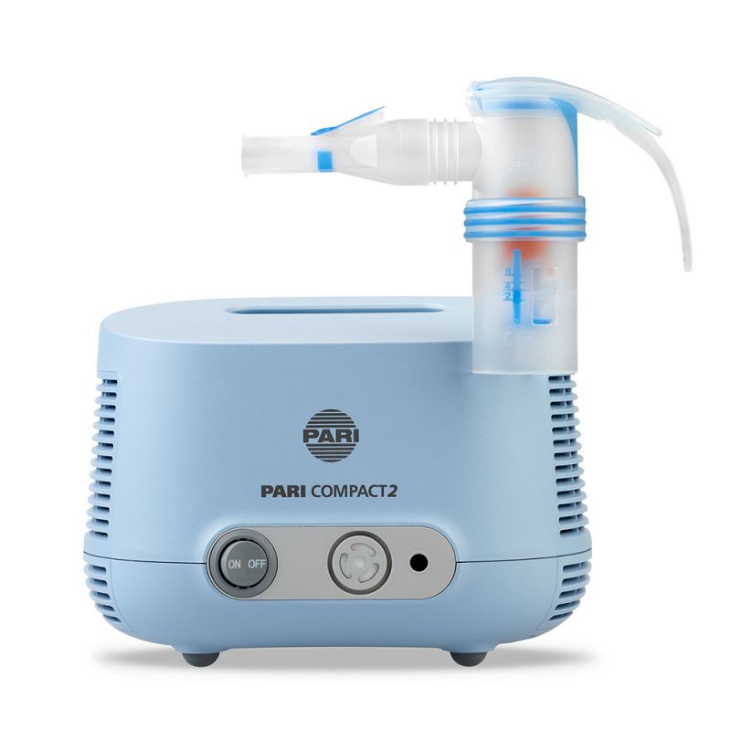 PARI Inhalationsgerät Compact 2